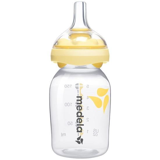 Medela Calma Anne Sütü Biberonu 150 ml