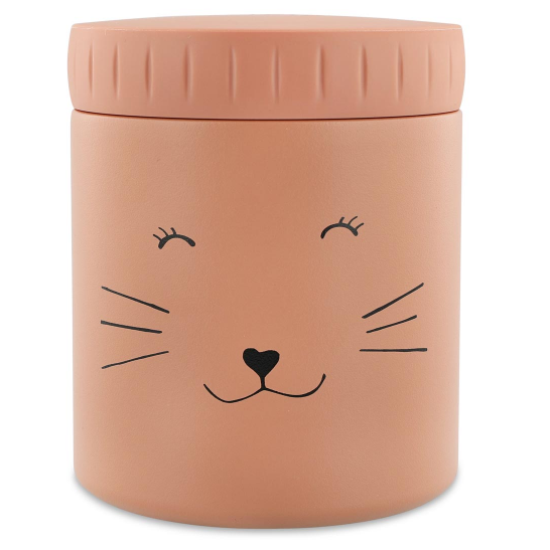 Trixie Mrs.Cat 350 Ml - Termal Mama Termosu