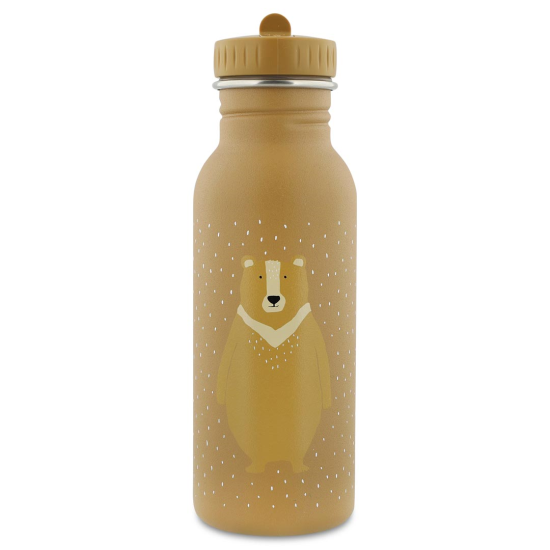 Trixie Mr. Bear 500 Ml - Su Şişesi