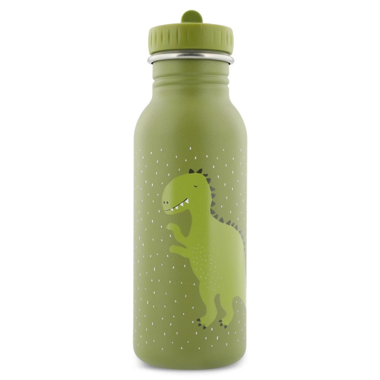 Trixie Mr. Dino 500ml - Su Şişesi
