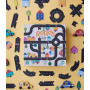 Londji Game Kutu Oyun - Roads